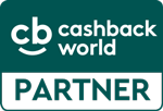 Cashbackworld Partner